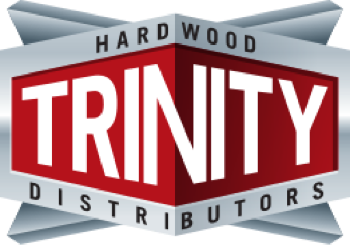 Trinity Hardwood Logo