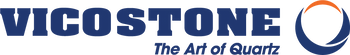 Vicostone Logo