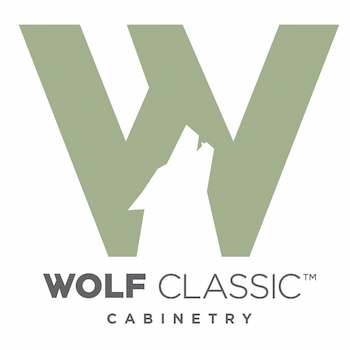 Wolf Logo