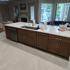 Custom Kitchen Cabinets in Magnolia, TX 3
