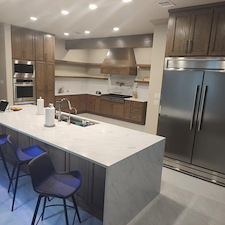 Custom Kitchen Cabinets in Magnolia, TX 4