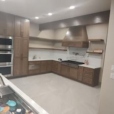 Custom Kitchen Cabinets in Magnolia, TX 5