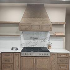 Custom Kitchen Cabinets in Magnolia, TX 6