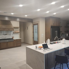 Custom Kitchen Cabinets in Magnolia, TX 0