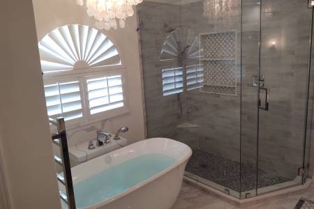 Bathroom Remodeling Thumbnail