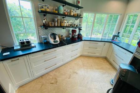 Custom Cabinets Thumbnail