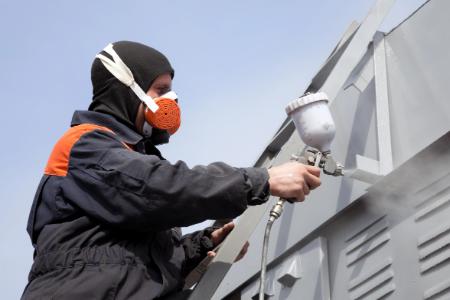 Exterior Painting Thumbnail