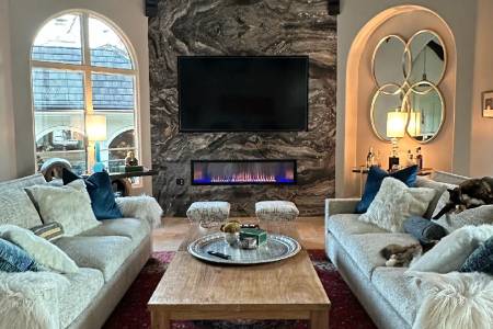 Fireplace Remodeling Thumbnail