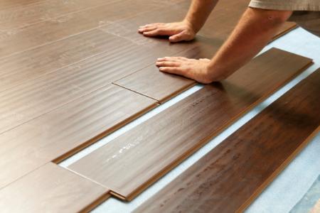 Hardwood Flooring Thumbnail