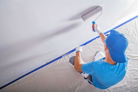 Interior Painting Thumbnail