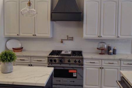 Kitchen Remodeling Thumbnail