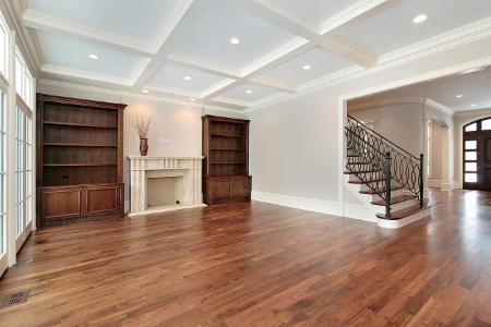 Laminate Flooring Thumbnail